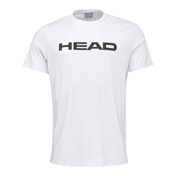 CLUB BASIC T-SHIRT MEN WHITE