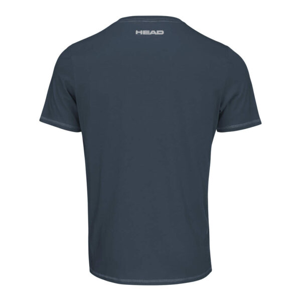 CLUB BASIC T-SHIRT MEN NV - Imagen 2