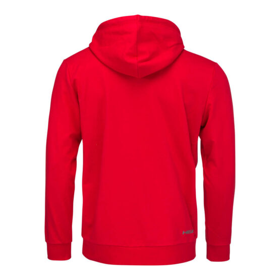 CLUB BYRON HOODIE MEN RD - Imagen 2