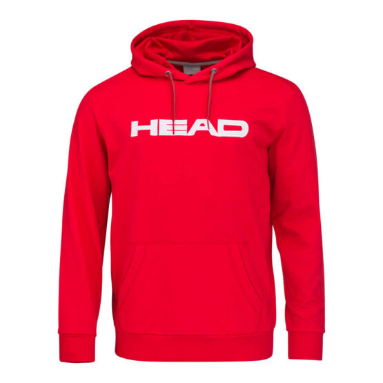 CLUB BYRON HOODIE MEN RD