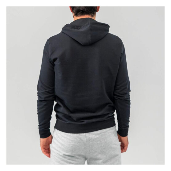 CLUB BYRON HOODIE MEN BK - Imagen 4