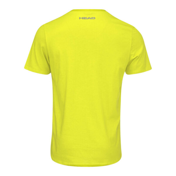 CLUB CARL T-SHIRT MEN YW - Imagen 2