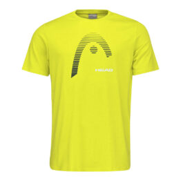 CLUB CARL T-SHIRT MEN YW
