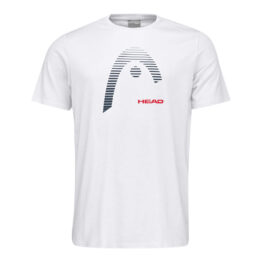 CLUB CARL T-SHIRT MEN WH