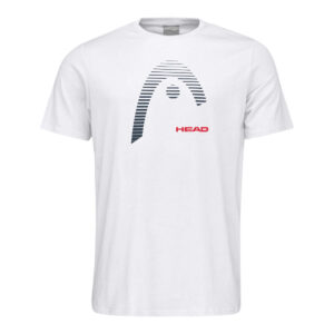 CLUB CARL T-SHIRT MEN WH