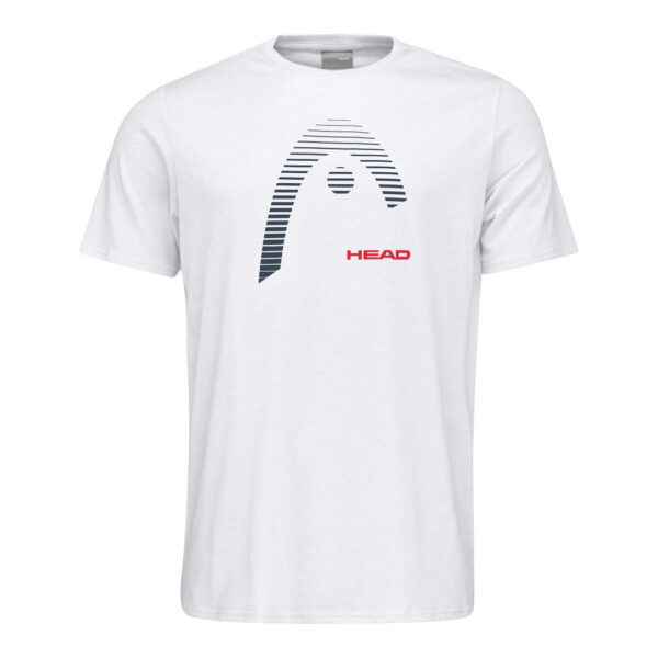 CLUB CARL T-SHIRT MEN WH