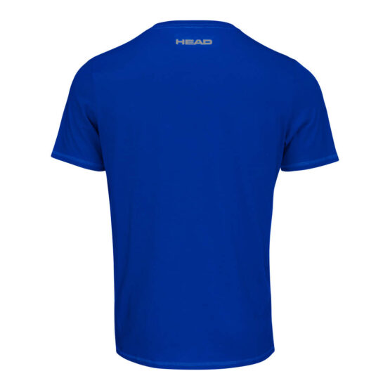 CLUB CARL T-SHIRT MEN RO - Imagen 2