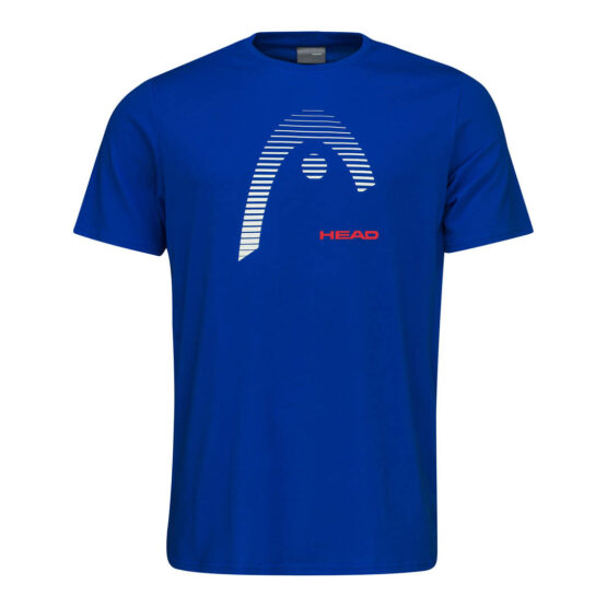 CLUB CARL T-SHIRT MEN RO