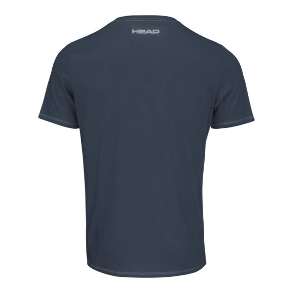 CLUB CARL T-SHIRT MEN NV - Imagen 2