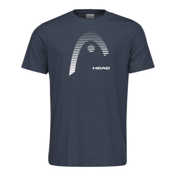 CLUB CARL T-SHIRT MEN NV
