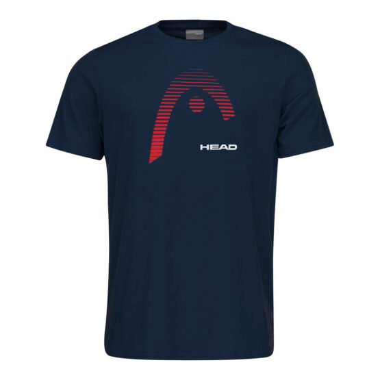 CLUB CARL T-SHIRT MEN DB