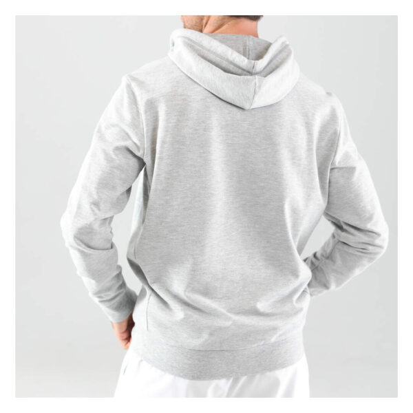 CLUB FYNN HOODIE FZ MEN GM - Imagen 7