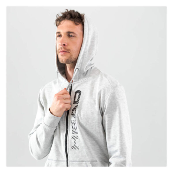 CLUB FYNN HOODIE FZ MEN GM - Imagen 6