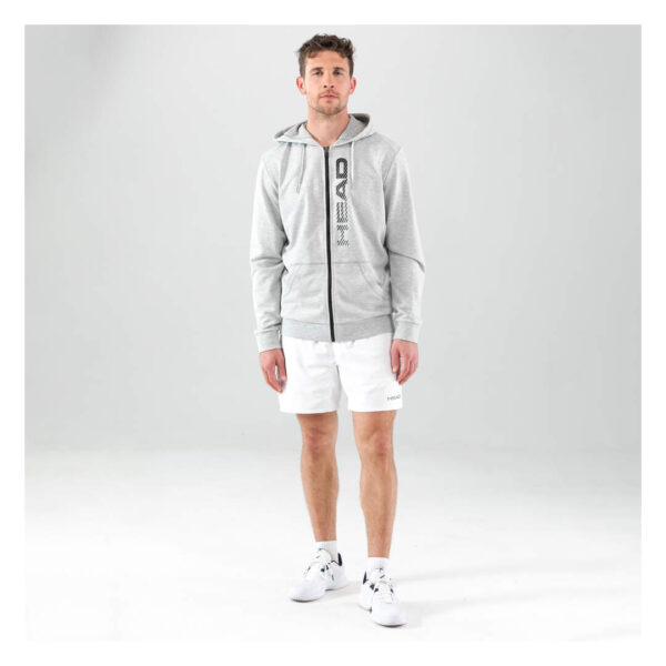 CLUB FYNN HOODIE FZ MEN GM - Imagen 5