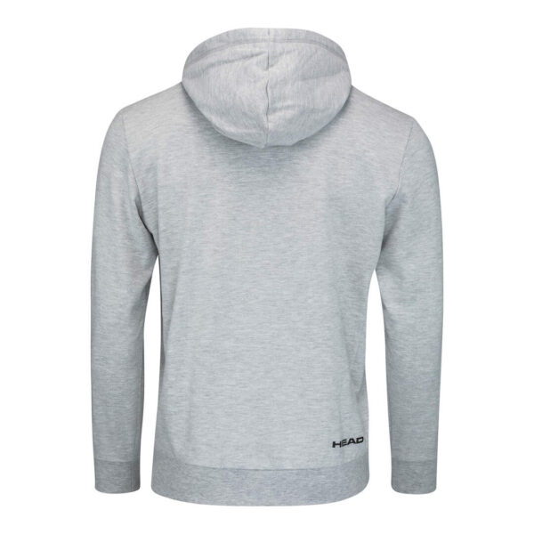 CLUB FYNN HOODIE FZ MEN GM - Imagen 3