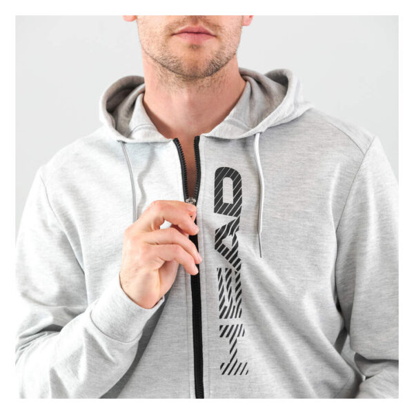 CLUB FYNN HOODIE FZ MEN GM - Imagen 2