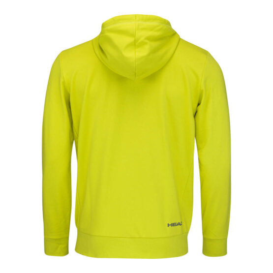 CLUB FYNN HOODIE FZ MEN YW - Imagen 2