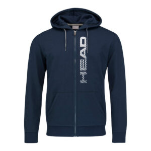 CLUB FYNN HOODIE DB