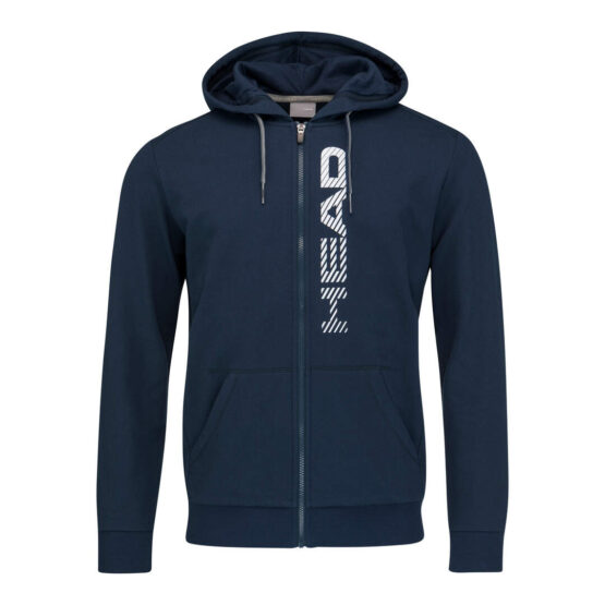 CLUB FYNN HOODIE DB