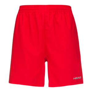 CLUB SHORTS MEN RED