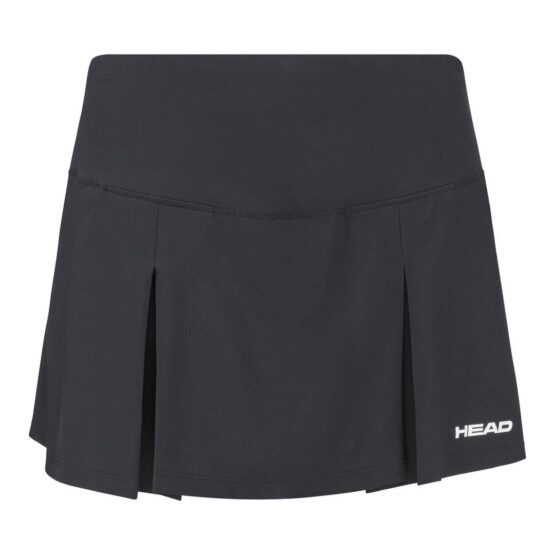 DYNAMIC SKORT WOMEN BLACK