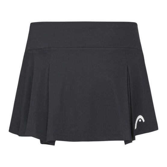 DYNAMIC SKORT WOMEN BLACK - Imagen 2