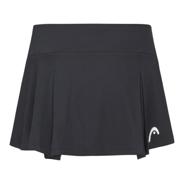 DYNAMIC SKORT WOMEN BLACK - Imagen 2