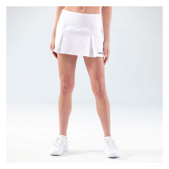 DYNAMIC SKORT WOMEN WHITE - Imagen 5