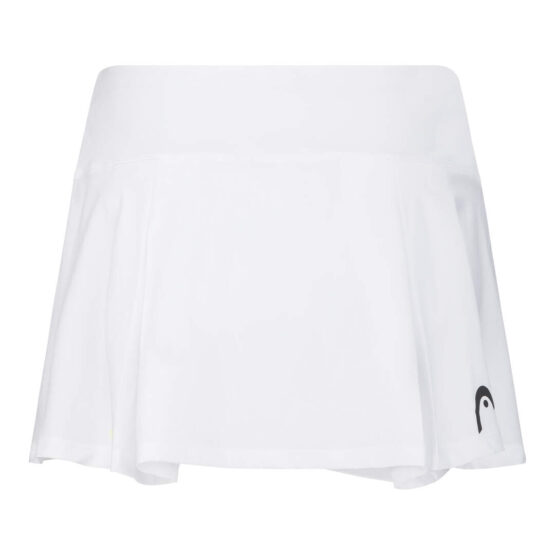 DYNAMIC SKORT WOMEN WHITE - Imagen 3