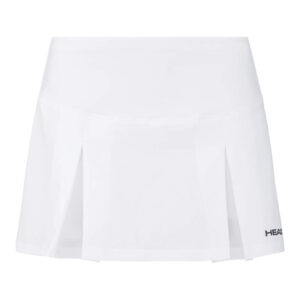 DYNAMIC SKORT WOMEN WHITE