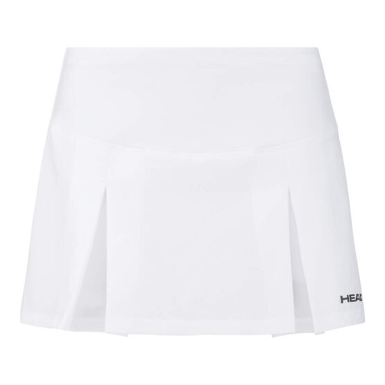 DYNAMIC SKORT WOMEN WHITE