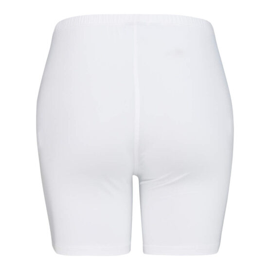 PERFORMANCE DRESS WOMEN WHITE - Imagen 2