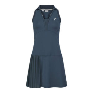 PERFORMANCE DRESS WOMEN NAVY