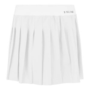 PERFORMANCE SKORT WOMEN WHITE