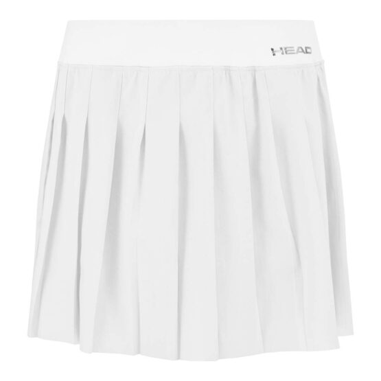 PERFORMANCE SKORT WOMEN WHITE