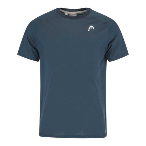 PERFORMANCE T-SHIRT MEN NAVY