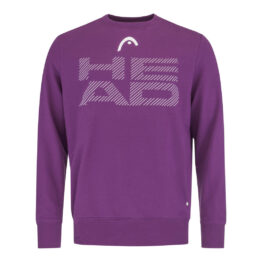RALLY SWEATSHIRT MEN LC