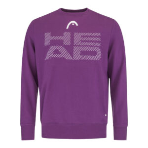 RALLY SWEATSHIRT MEN LC