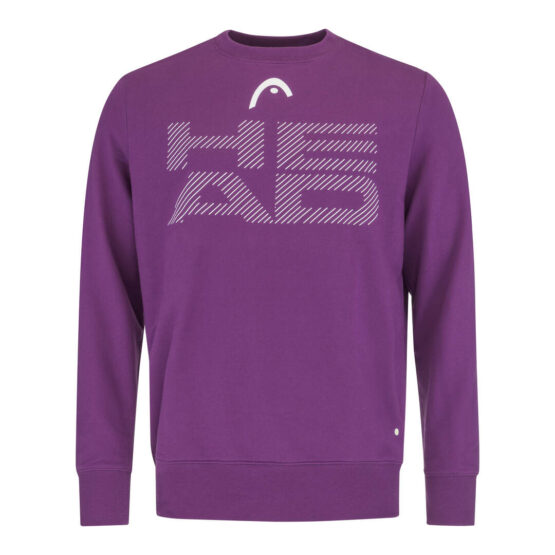 RALLY SWEATSHIRT MEN LC