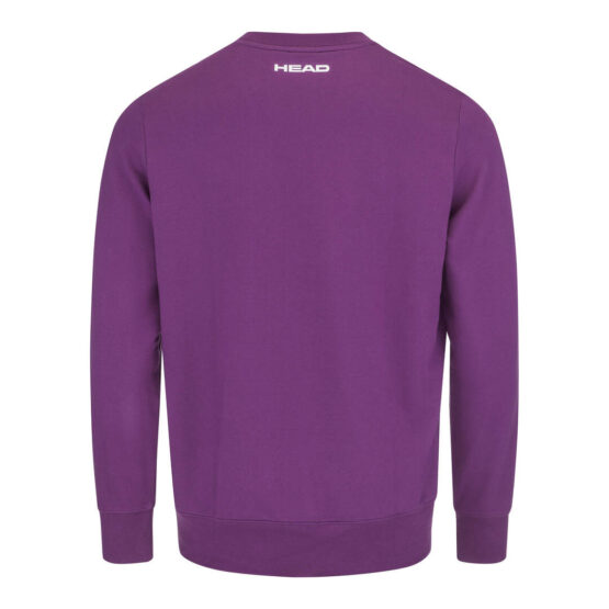 RALLY SWEATSHIRT MEN LC - Imagen 2