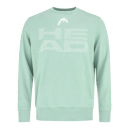 RALLY SWEATSHIRT MEN PA