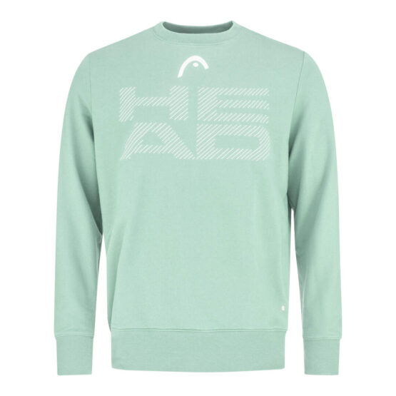 RALLY SWEATSHIRT MEN PA