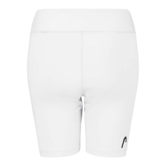 SHORT THIGHTS WOMEN WHITE - Imagen 2