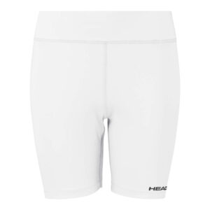 SHORT THIGHTS WOMEN WHITE