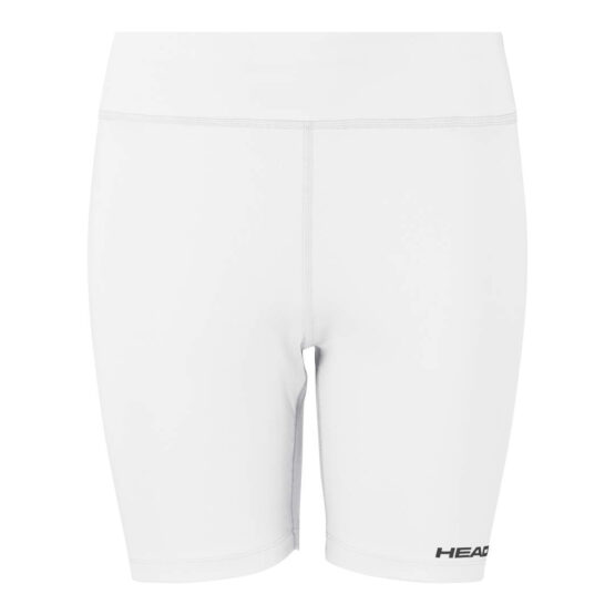SHORT THIGHTS WOMEN WHITE