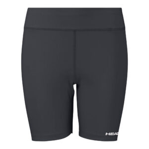 SHORT THIGHTS WOMEN BLACK