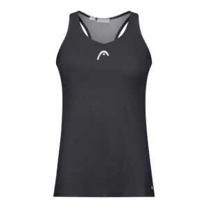 SPIRIT TANK TOP WOMEN BLACK