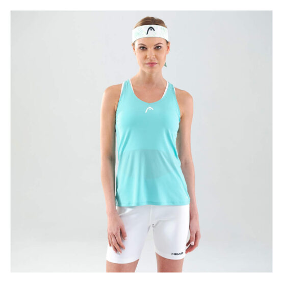 SPIRIT TANK TOP WOMEN TQ - Imagen 4