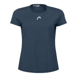 TIE-BREAK T-SHIRT WOMEN NAVY