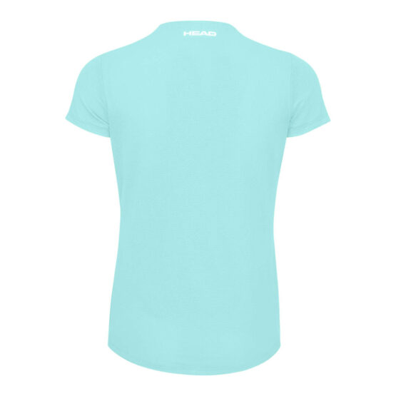 TIE-BREAK T-SHIRT WOMEN TQ - Imagen 2